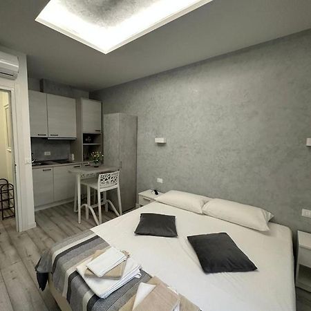 Andjela Apartment Triest Exterior foto