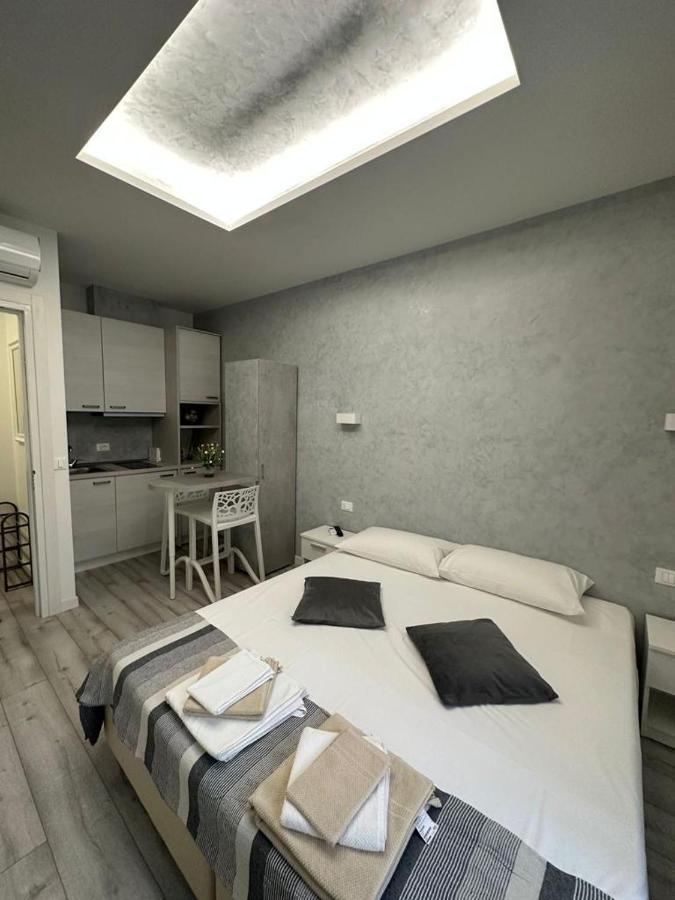 Andjela Apartment Triest Exterior foto