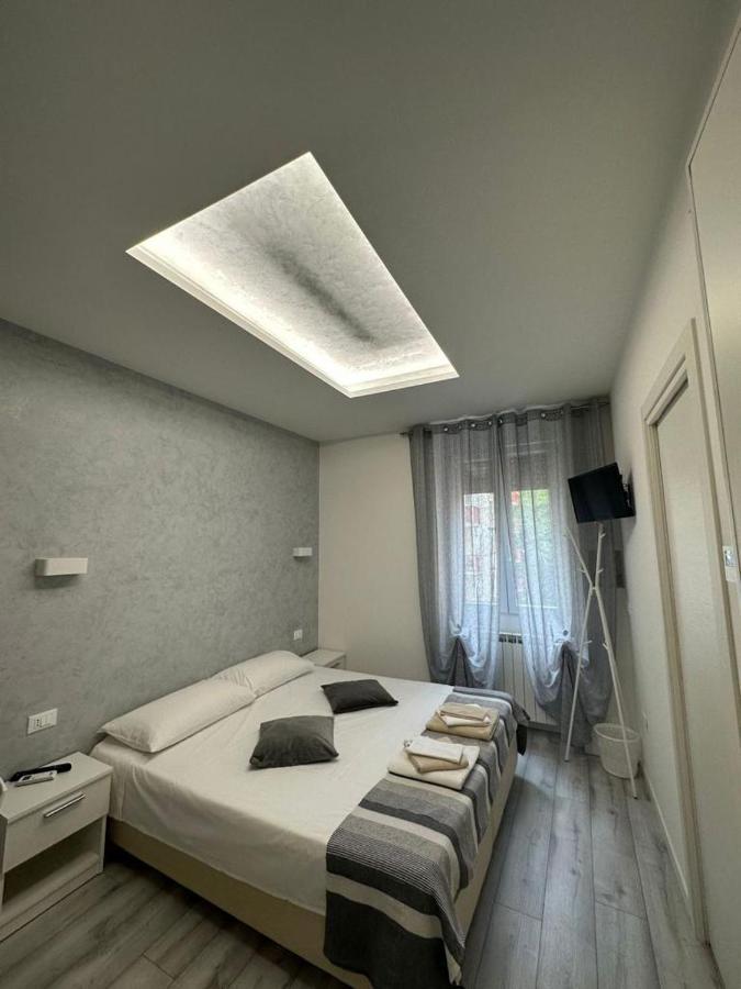 Andjela Apartment Triest Exterior foto