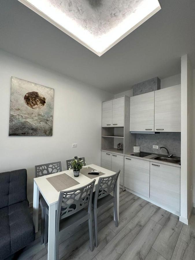 Andjela Apartment Triest Exterior foto
