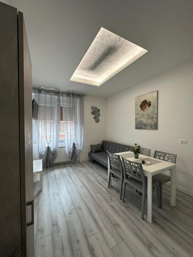 Andjela Apartment Triest Exterior foto